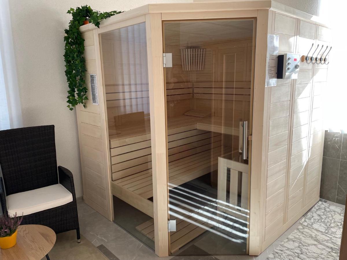 Villa Garden Apartments Poprad Bagian luar foto